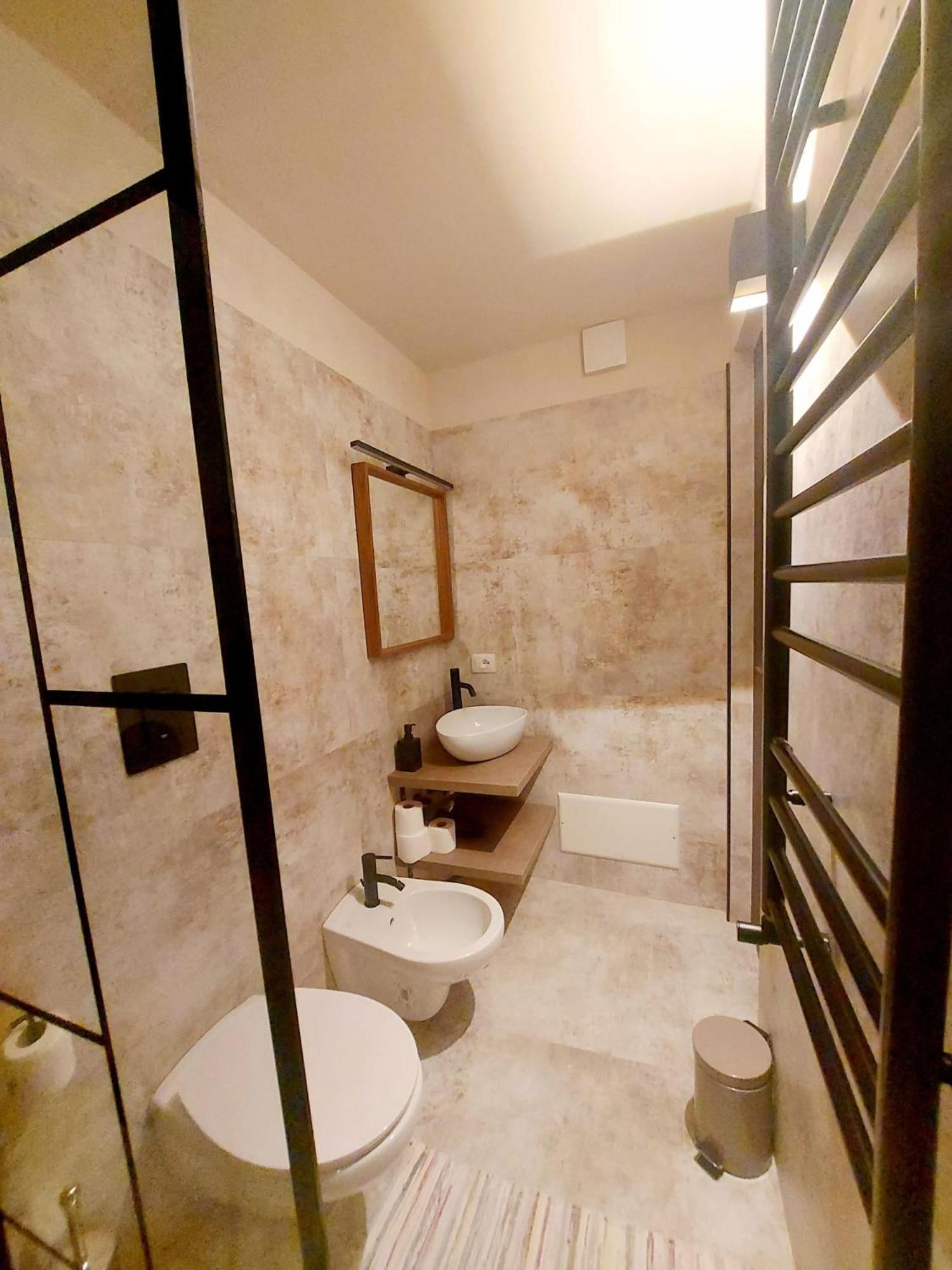 Talismano Luxury Suite & Loft & Alcova & Maison Νάπολη Εξωτερικό φωτογραφία
