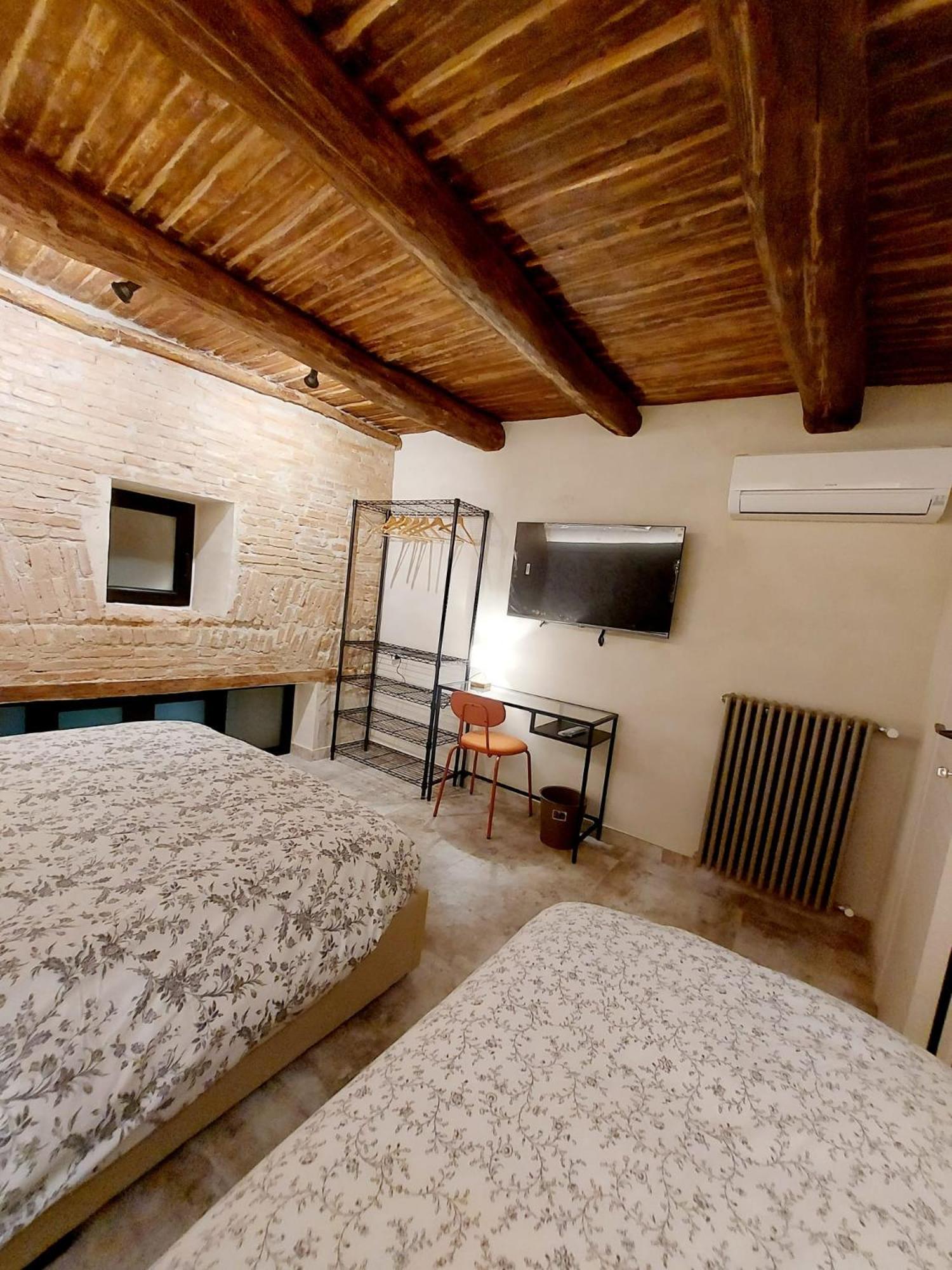 Talismano Luxury Suite & Loft & Alcova & Maison Νάπολη Εξωτερικό φωτογραφία
