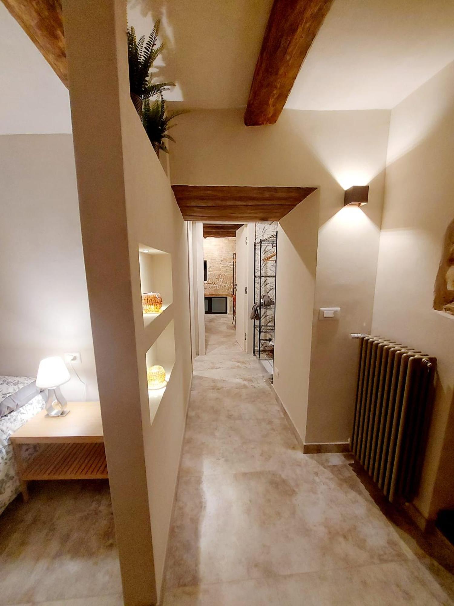 Talismano Luxury Suite & Loft & Alcova & Maison Νάπολη Εξωτερικό φωτογραφία