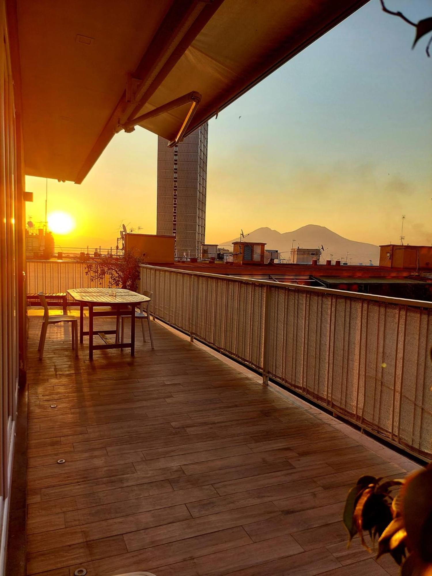 Talismano Luxury Suite & Loft & Alcova & Maison Νάπολη Δωμάτιο φωτογραφία