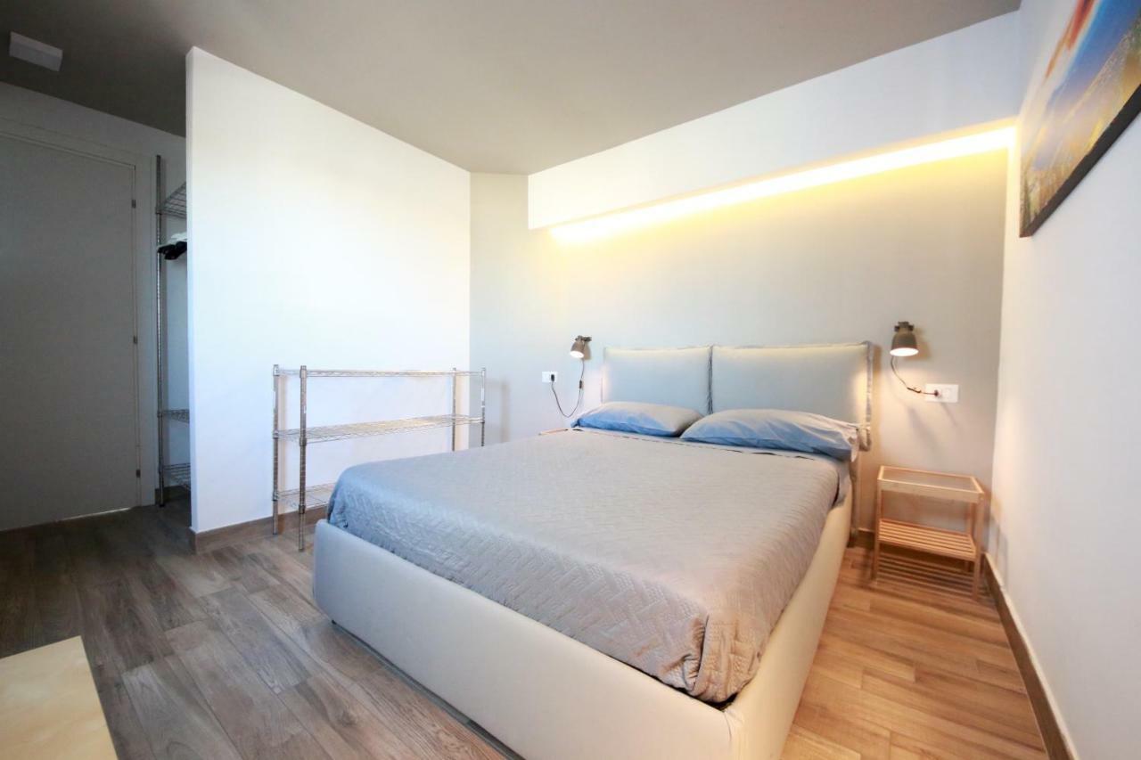 Talismano Luxury Suite & Loft & Alcova & Maison Νάπολη Εξωτερικό φωτογραφία
