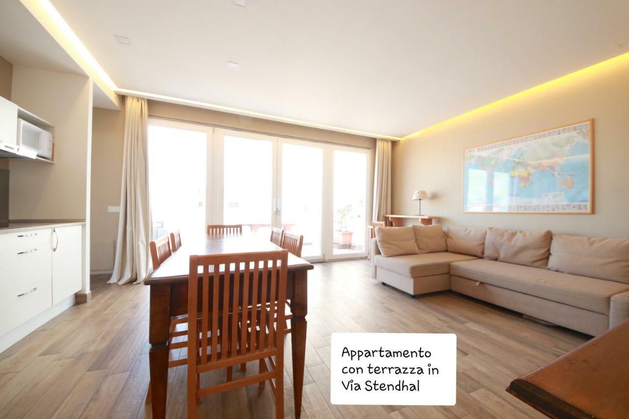 Talismano Luxury Suite & Loft & Alcova & Maison Νάπολη Εξωτερικό φωτογραφία
