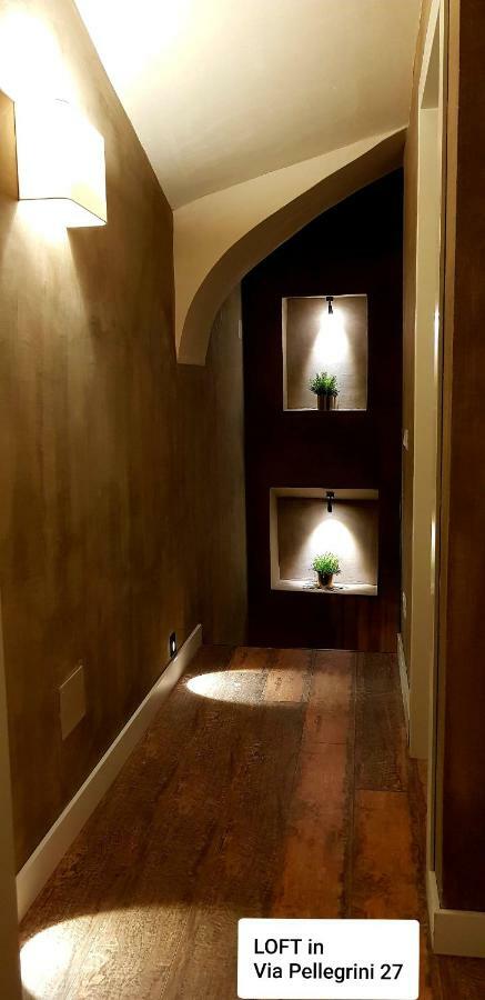 Talismano Luxury Suite & Loft & Alcova & Maison Νάπολη Εξωτερικό φωτογραφία