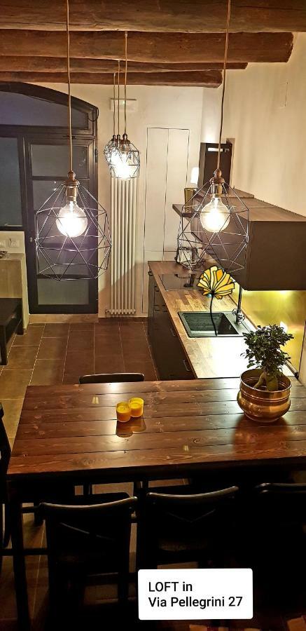 Talismano Luxury Suite & Loft & Alcova & Maison Νάπολη Εξωτερικό φωτογραφία